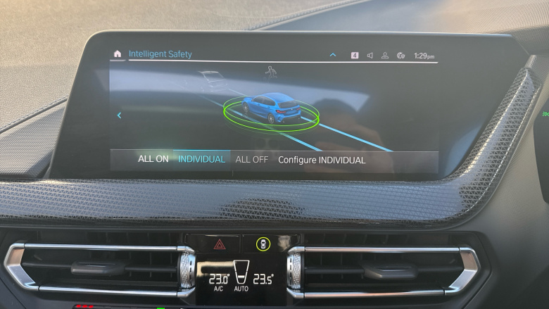 BMW 1 Series 118i [136] M Sport 5dr Step Auto [LCP] Petrol Hatchback